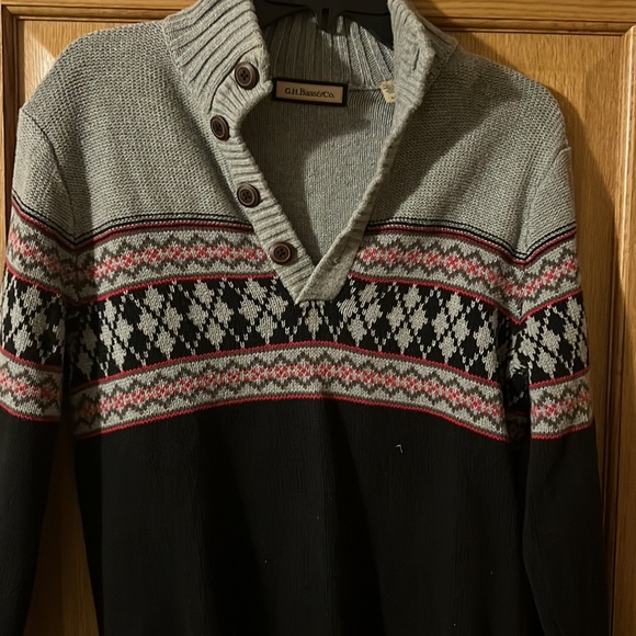 Mens sweater - Picture 4 of 4